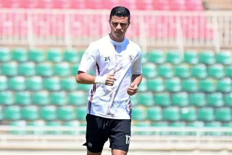 أبرزهم شحاتة ودونجا.. 9 غيابات في الزمالك أمام وادي دجلة